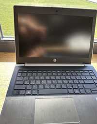 Ноутбук HP ProBook 430 5g