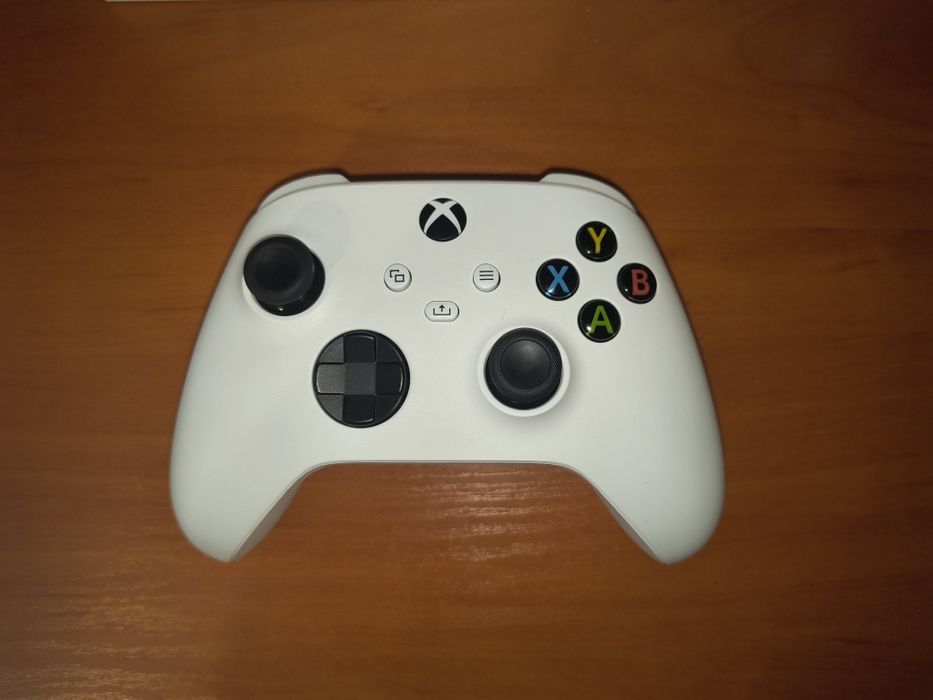 Xbox Series S 512Gb