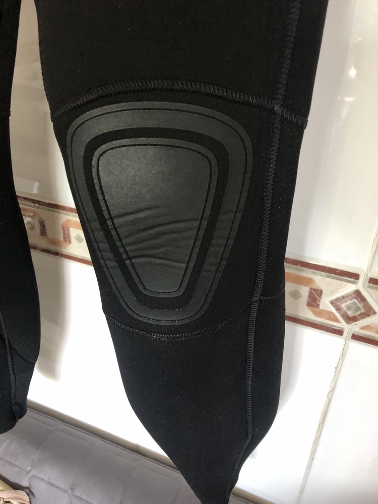Fato Surf ‘OLAIIAN’
