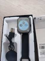 H9 Smartwatch zegarek