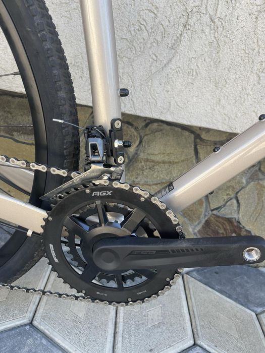 Liv Devote Advanced Giant GRX gravel дорожній міський велосипед