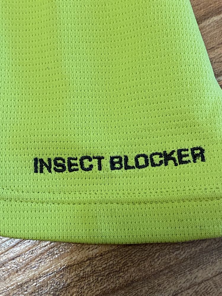 Реглан кофта лонг слів Columbia insect blocker