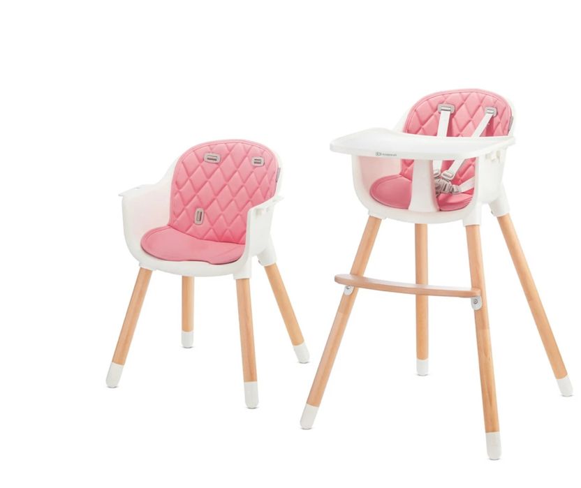 Cadeira de alimentacao