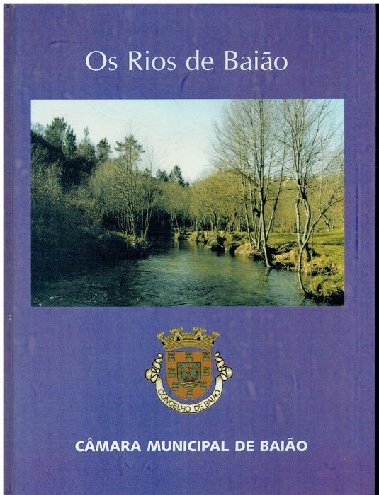 9268 Os Rios de Baião