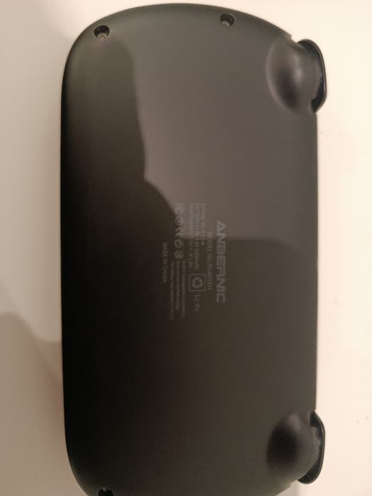 Consola Anbernic RG40XXH
