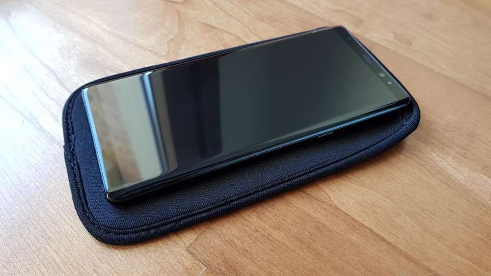 Bolsa para Samsung Note 8