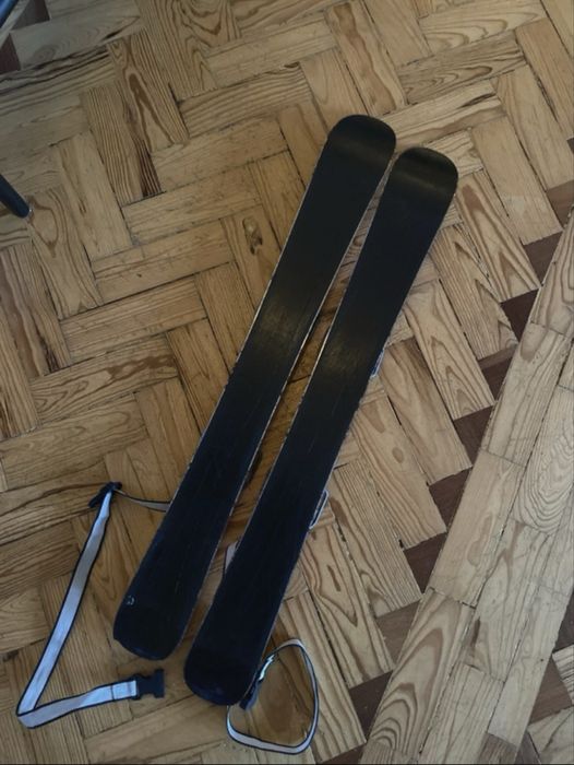 Ski para adultos