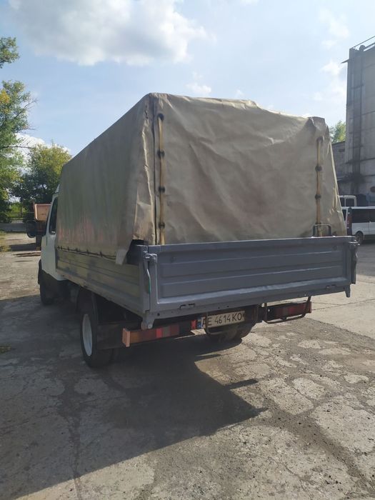 Простая продажа авто