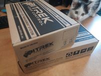 GPS-трекер Bitrek 910