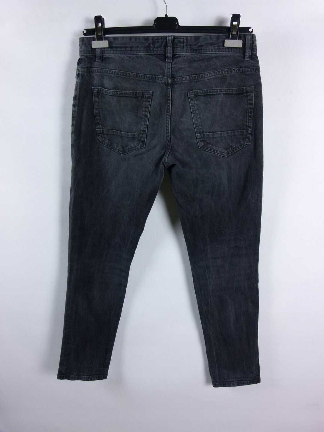 Next skinny spodnie jeans dżins / 32R