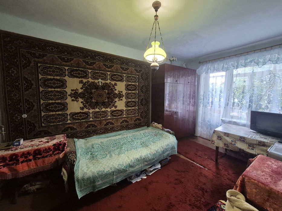 Продам квартиру на Київській район водоканалу