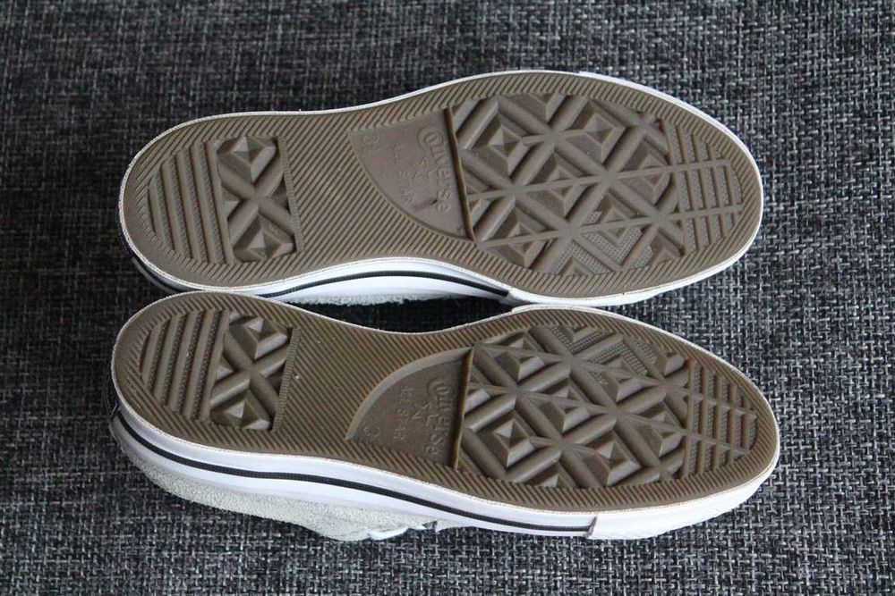 Кеди Converse One Star Ox Low Suede Оригінал 36-36.5р