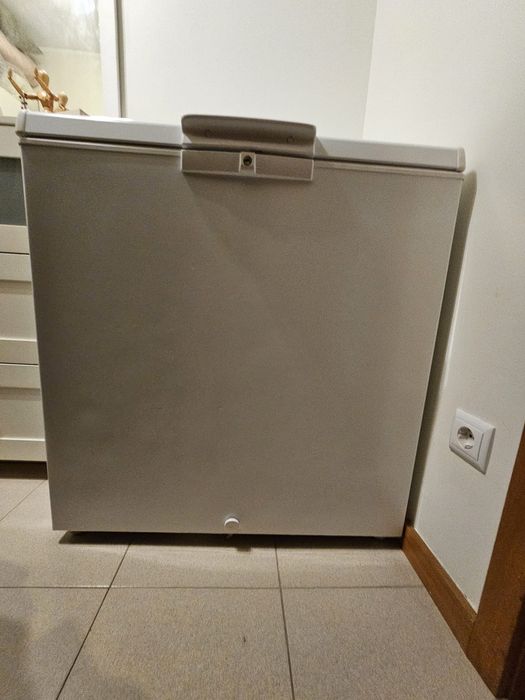 Arca Congeladora WHIRLPOOL *Nova*