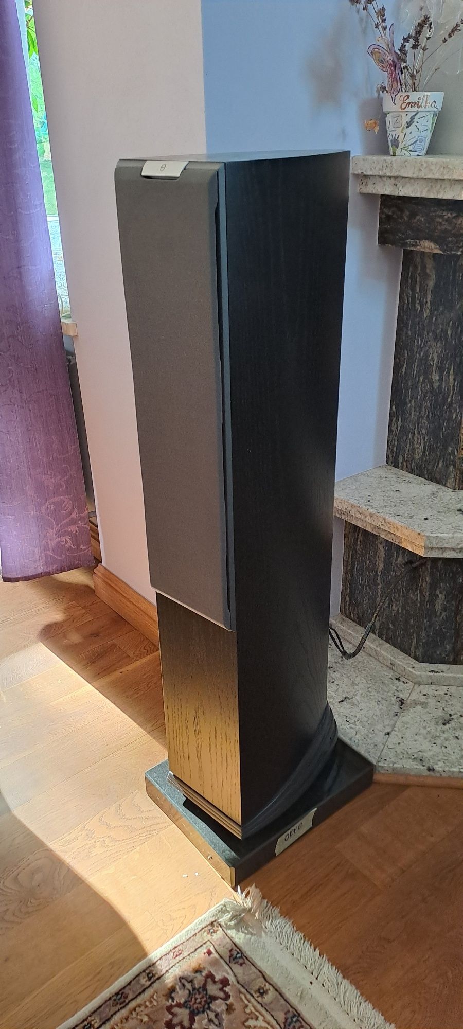 Kolumny Audiovector SR3 Signature