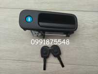 Ручка задняя задня ляди багажника Гольф 4 Golf Caddy Кадди Polo T5 т5
