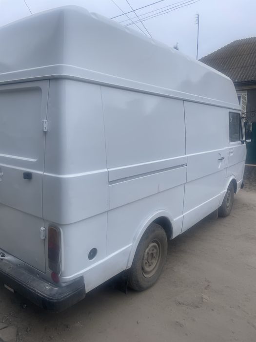 VW  LT 2.4 D груз