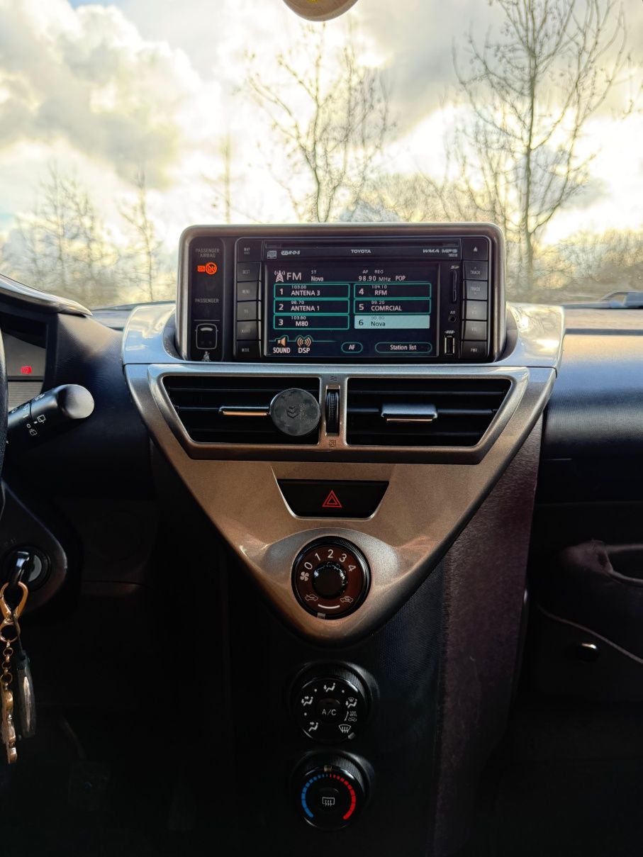 Toyota IQ 1.0 Gasolina
