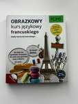 Obrazkowy kurs języka francuskiego