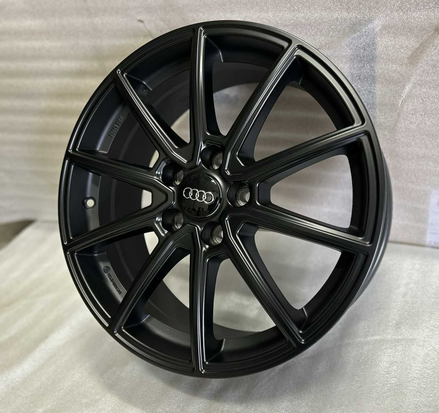 alufelgi r17 5x112 NOWE! AUDI A3 8P 8V A4 b5 b6 b7 b8 b9 A6 c5 c6 c7