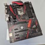 ASUS STRIX B250H GAMING rewelacyjna płyta główna 6 i 7 gen