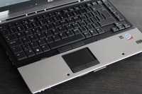 Biznesowy laptop HP EliteBook 6930p 3GB 160GB