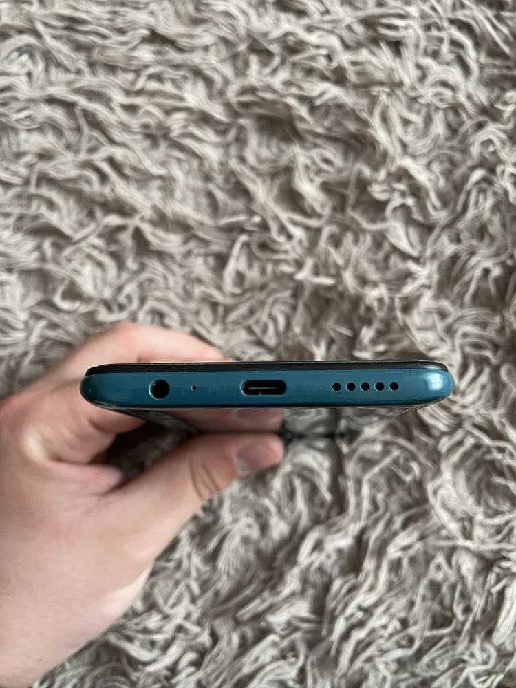 Xiaomi redmi note 9 3/64gb