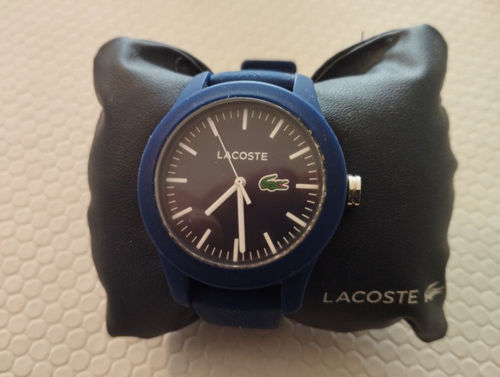 Relógio de mulher Lacoste
