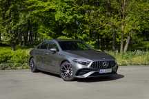 Mercedes A35 AMG Limuzyna Promocja na 30dni 7490zł fv vat wynajem