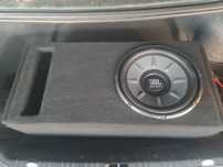 Subufer 1000w jbl