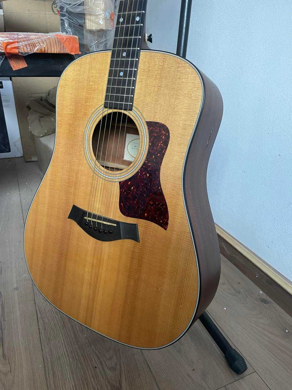 Gitara akustyczna Taylor 310 USA -2002 r