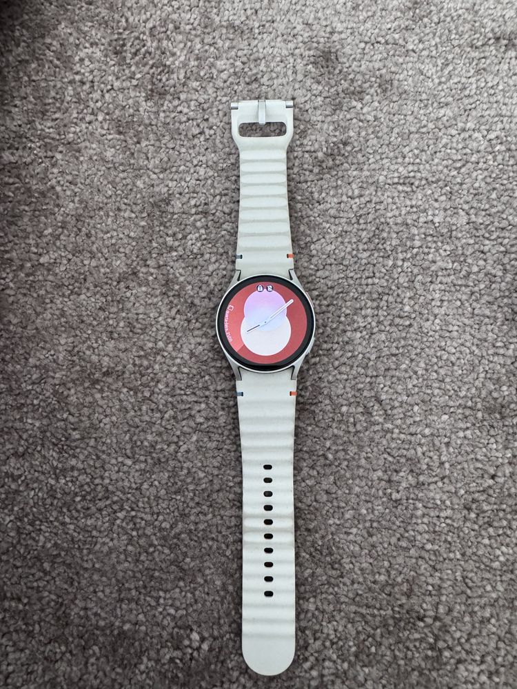 Galaxy Watch 7 LTE