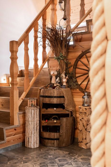 Luksusowy Apartament +Sauna Zakopane |Widok Giewont | Krupówki/Krokiew