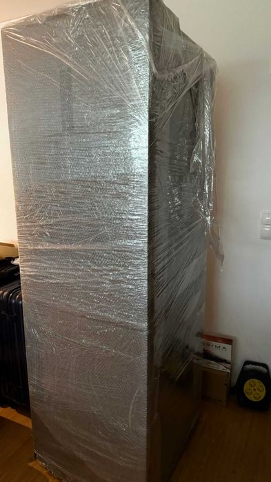 Frigorífico Combinado BECKEN