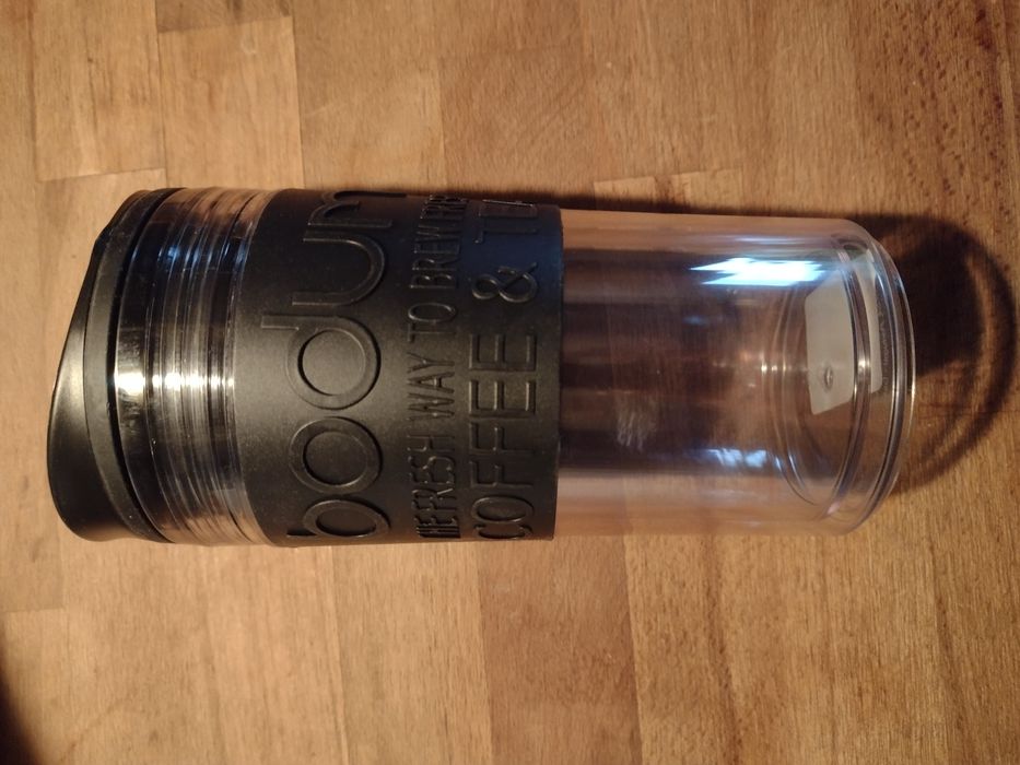 Caneca de Viagem - Bodum