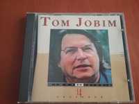 Tom Jobim CD música
