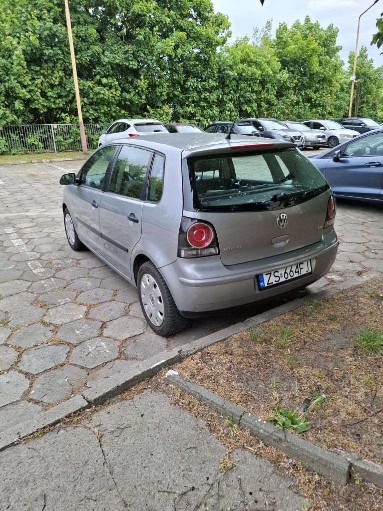 Volkswagen Polo 1.4 2006