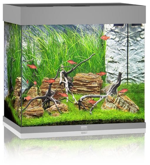NOWE Akwarium Juwel Lido 120 LED, zestaw akwariowy