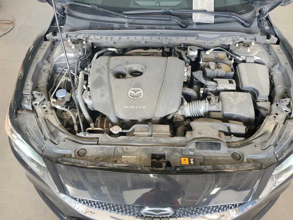 Mazda 6 Touring 2020