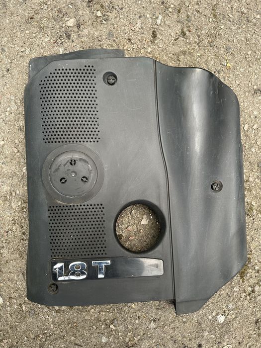 Декоративная крышка двигателя Volkswagen/Skoda