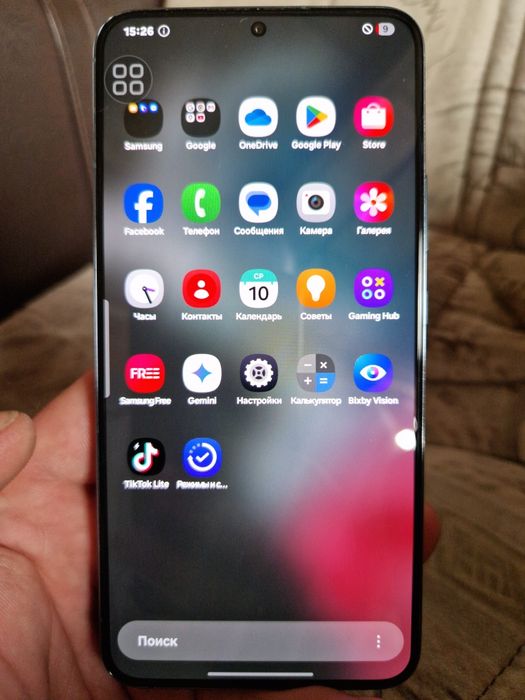 Samsung S22 Plus 8/128
