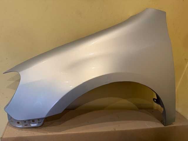 Golf 6 VI HB błotnik LR7L lewy ocynk