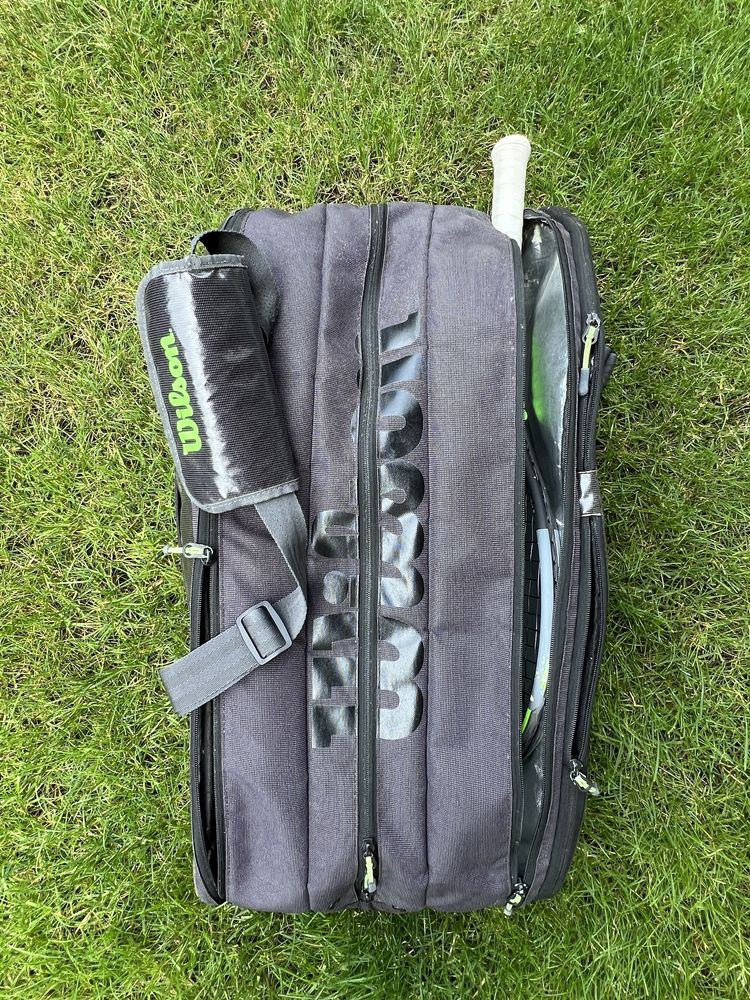 Rakiete tenisowa Wilson Blade