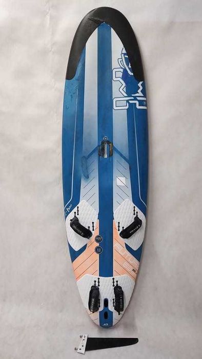 Starboard 2021 Futura 99 Carbon ND.22.23 FOIL READY
