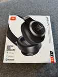 Słuchawki JBL Live 660NC Czarne