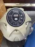Jacuzzi ogrodowe Lay-Z-Spa
