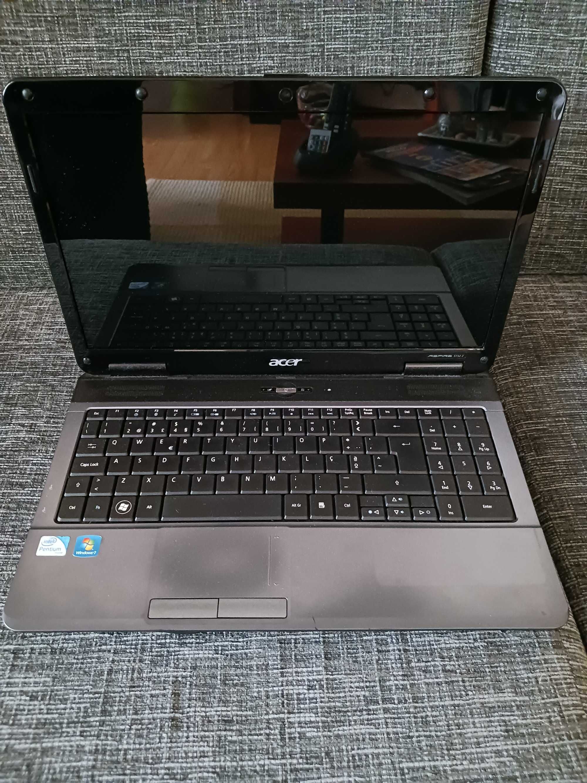 Vendo Computador Marca Acer