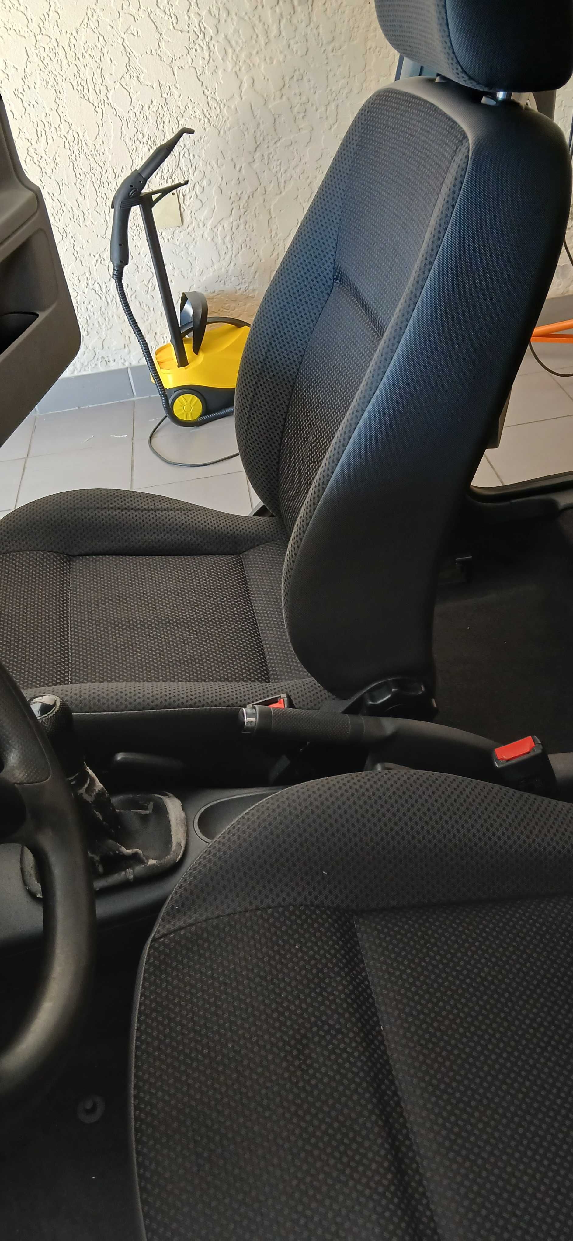 Polo 2001 gasolina