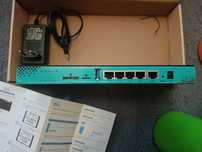 router4G LTE WiFi