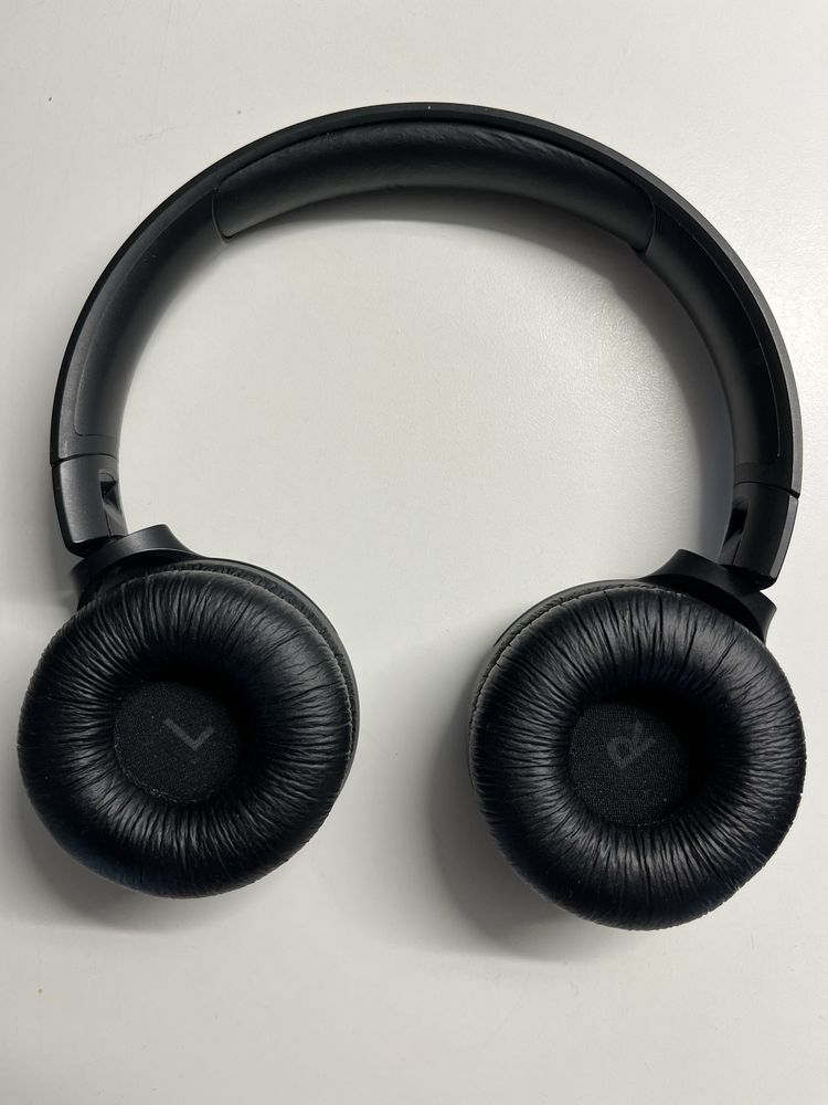 Słuchawki bezprzewodowe JBL Tune 510BT