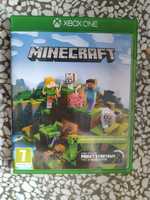 Minecraft PL Xbox one Series X